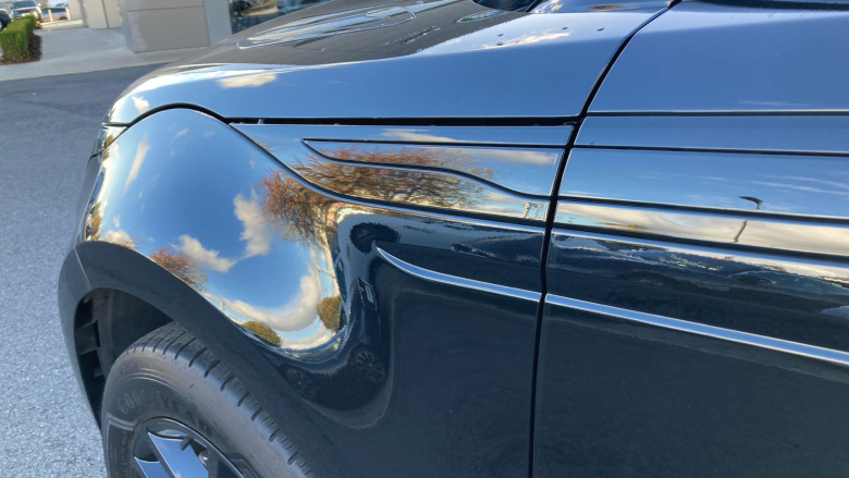 Land Rover Range Rover Evoque 2.0 D200 Dynamic SE 5dr Auto Diesel Hatchback